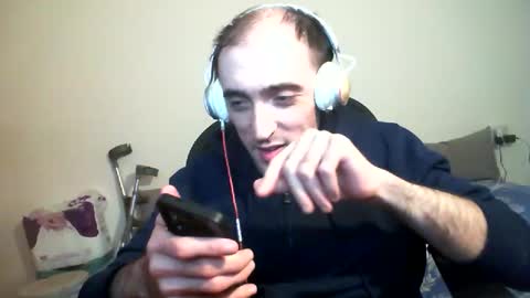 Snapshot of bentish chatting on 11, 1, 2026 bentish online show from 11, 1, 2026