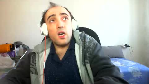 Snapshot of bentish chatting on 16, 1, 2026 bentish online show from 16, 1, 2026