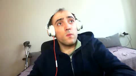 Snapshot of bentish chatting on 25, 2, 2026 bentish online show from 25, 2, 2026