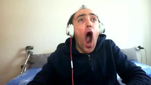 Snapshot of bentish chatting on 19, 3, 2026 bentish online show from 19, 3, 2026