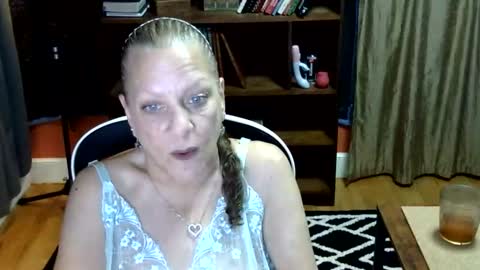 Snapshot of bentmountain chatting on 9, 3, 2026 DeniseDavid online show from 9, 3, 2026