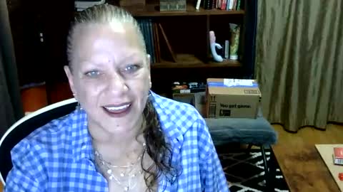 Snapshot of bentmountain chatting on 11, 3, 2026 DeniseDavid online show from 11, 3, 2026