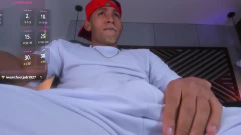 Snapshot of bento_fox chatting on 24, 10, 2025 bento_fox online show from 24, 10, 2025