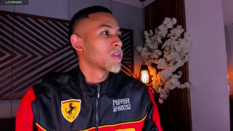 Snapshot of bento_fox chatting on 18, 11, 2025 bento_fox online show from 18, 11, 2025