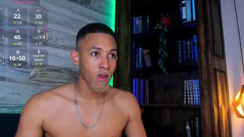 bento_fox online show from 17, 3, 2026