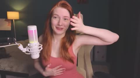 Alice online show from 17, 12, 2025