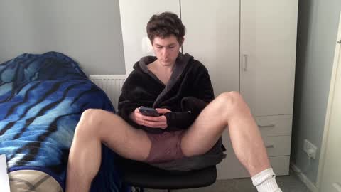 READ MY BIO ---  --- READ MY BIO online show from 12, 3, 2025