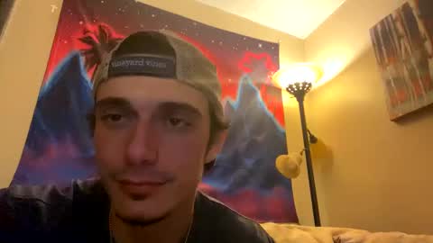 Snapshot of benwylder91 chatting on 31, 12, 2024 benwylder91 online show from 31, 12, 2024