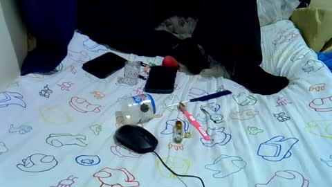Snapshot of berbiestar chatting on 28, 6, 2026 Crazybeibe online show from 28, 6, 2026