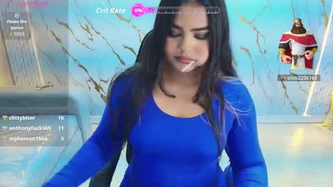 Berchy online show from 20, 3, 2026