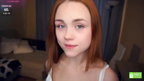 Snapshot of berenicefarran chatting on 19, 9, 2025 Ora Enderson online show from 19, 9, 2025
