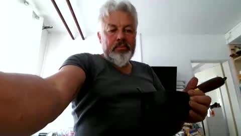 Martin online show from 26, 3, 2026