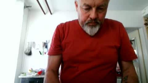 Martin online show from 7, 4, 2026