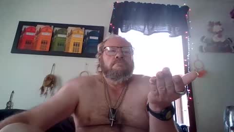 bergeeric1970 online show from 1, 4, 2026