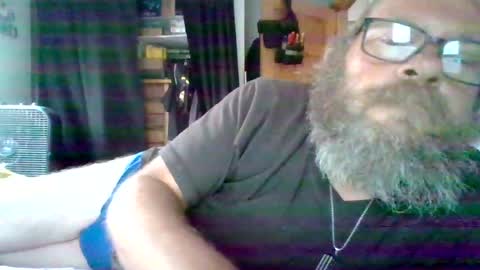 Snapshot of bergeeric1970 chatting on 23, 6, 2026 bergeeric1970 online show from 23, 6, 2026