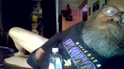 Snapshot of bergeeric1970 chatting on 26, 6, 2026 bergeeric1970 online show from 26, 6, 2026
