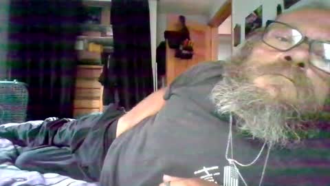 Snapshot of bergeeric1970 chatting on 30, 6, 2026 bergeeric1970 online show from 30, 6, 2026