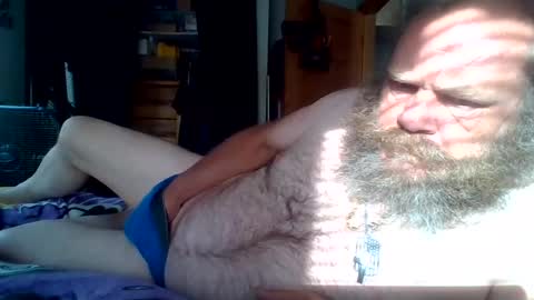 Snapshot of bergeeric1970 chatting on 4, 7, 2026 bergeeric1970 online show from 4, 7, 2026