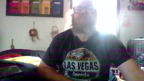 Snapshot of bergeeric1970 chatting on 13, 7, 2026 bergeeric1970 online show from 13, 7, 2026