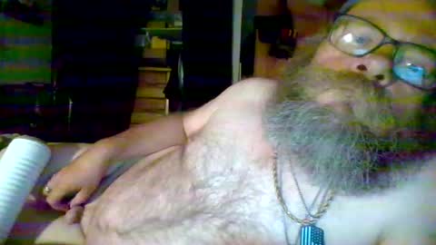 Snapshot of bergeeric1970 chatting on 15, 7, 2026 bergeeric1970 online show from 15, 7, 2026