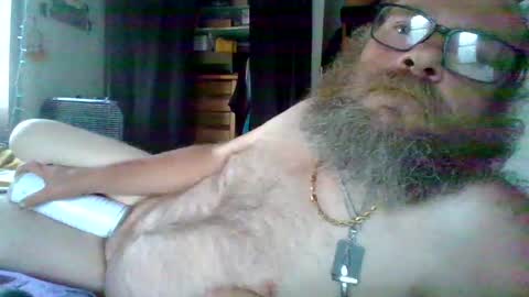 Snapshot of bergeeric1970 chatting on 16, 7, 2026 bergeeric1970 online show from 16, 7, 2026