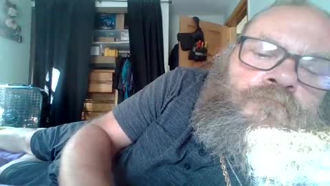Snapshot of bergeeric1970 chatting on 18, 7, 2026 bergeeric1970 online show from 18, 7, 2026