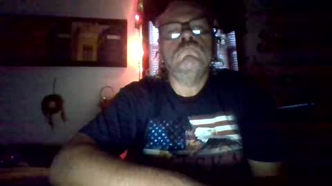 Snapshot of bergeeric1970 chatting on 28, 7, 2026 bergeeric1970 online show from 28, 7, 2026