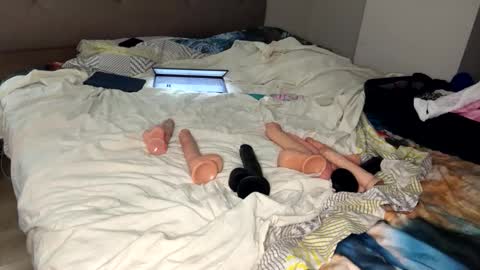 bernacd online show from 18, 4, 2026