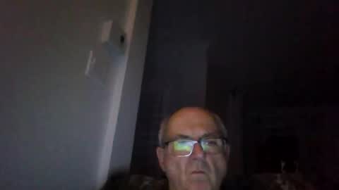 bernard1102 online show from 14, 11, 2025