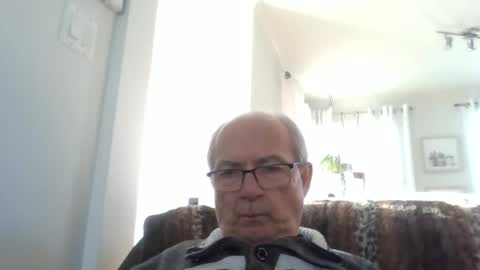 bernard1102 online show from 1, 2, 2026