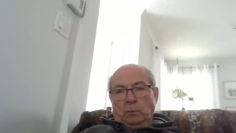 bernard1102 online show from 7, 2, 2026