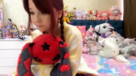 Eva  online show from 29, 4, 2026