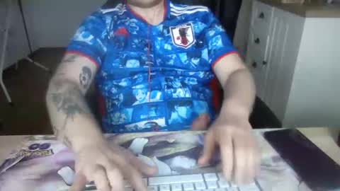 Bernardo online show from 14, 5, 2026