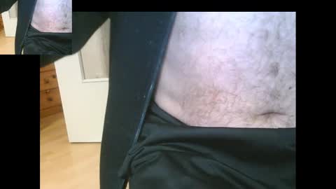 bernardo1968 online show from 27, 1, 2025