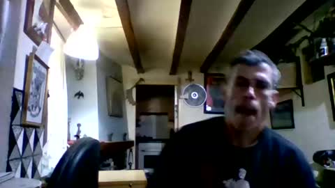 Berni SUAVE online show from 8, 2, 2026