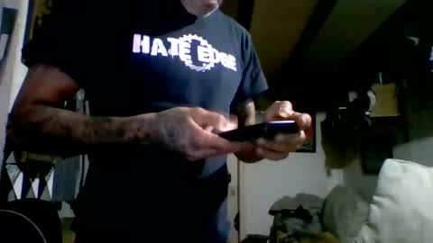 Berni SUAVE online show from 6, 5, 2026