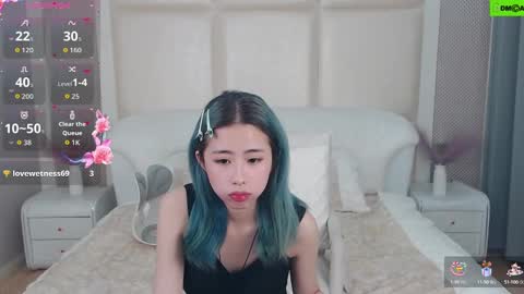 berniceafra online show from 19, 9, 2025