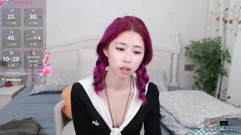 berniceafra online show from 14, 11, 2025