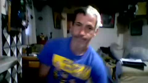 Snapshot of bernichaos77 chatting on 7, 4, 2026 bernichaos77 online show from 7, 4, 2026