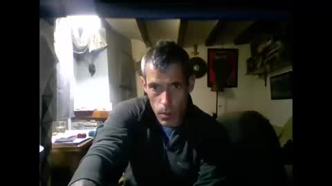 bernichaoss77 online show from 19, 1, 2025