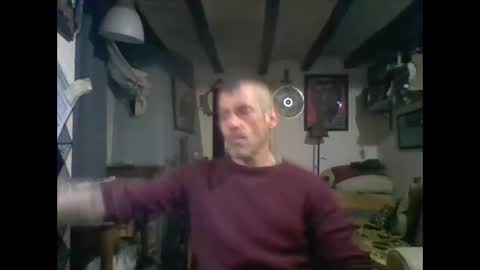 bernichaoss77 online show from 4, 2, 2025