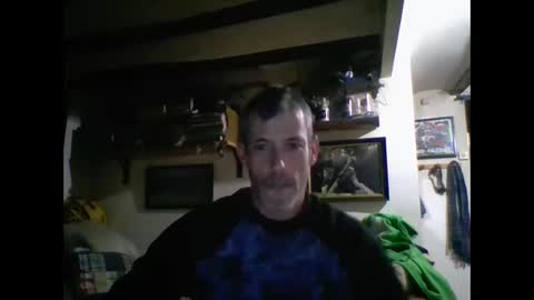 bernichaoss77 online show from 19, 2, 2025