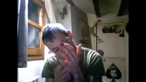 bernichaoss77 online show from 1, 3, 2025