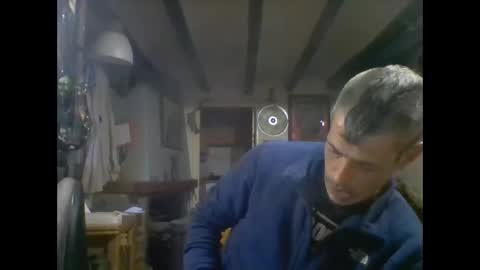 bernichaoss77 online show from 8, 3, 2025