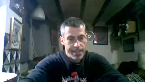 bernichaoss77 online show from 22, 12, 2025