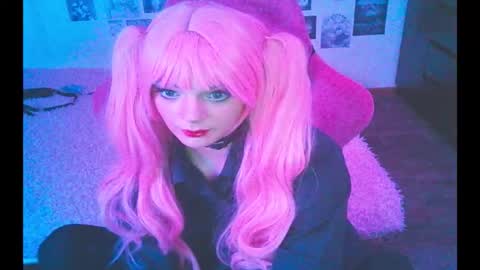 Snapshot of berriekitten chatting on 10, 3, 2026 BerrieKitten online show from 10, 3, 2026