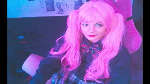 Snapshot of berriekitten chatting on 11, 3, 2026 BerrieKitten online show from 11, 3, 2026