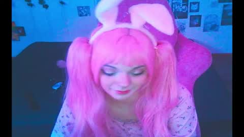 Snapshot of berriekitten chatting on 15, 3, 2026 BerrieKitten online show from 15, 3, 2026