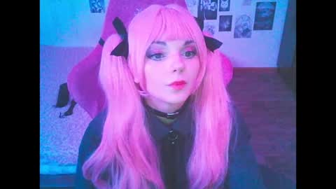 Snapshot of berriekitten chatting on 13, 4, 2026 BerrieKitten online show from 13, 4, 2026