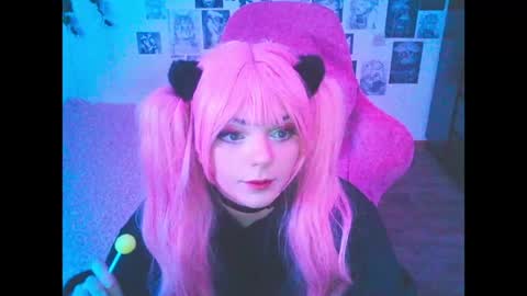 Snapshot of berriekitten chatting on 28, 4, 2026 BerrieKitten online show from 28, 4, 2026